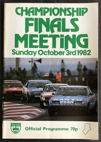Silverstone oct 1982 brdc - oct,