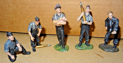 Britains similar wwii - britains,