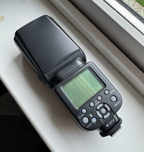 Neewer nw565ex speedlite flash - neewer,