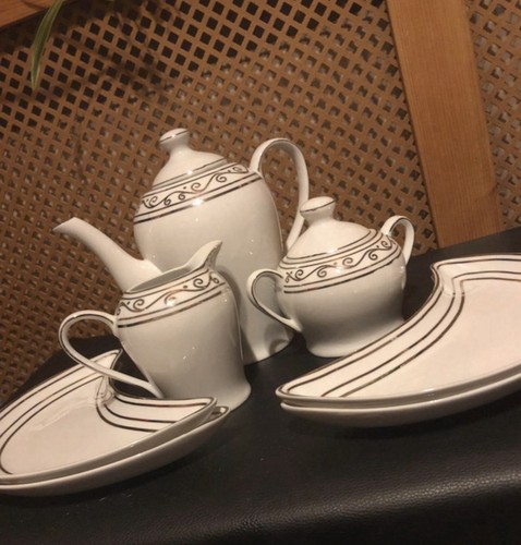 Waterside fine china - fine,