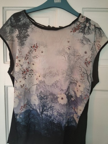 Ted baker womens top size - womens,