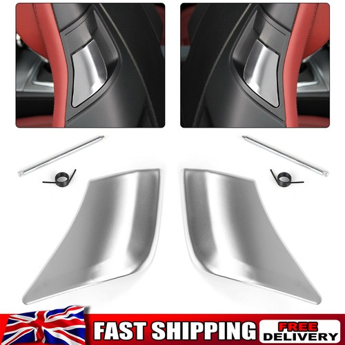 Release seat down handle - release,