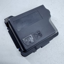 PEUGEOT 208 FUSE BOX COVER