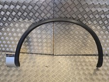 VW TOUAREG 7P5 2011 Front Wheel Arch Right Side 7P6853718C GENUINE