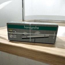 Hansgrohe Versostat2