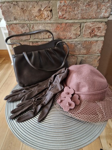 Vintage 1960s lanca genuine - 1960s,