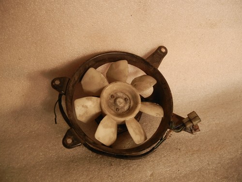 Kawasaki gpx750 1987 1989 fan - 1987-1989,