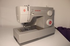 Singer Sewing Machine