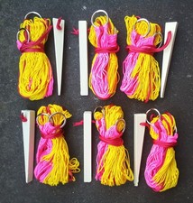 Rabbit purse nets with - nets,