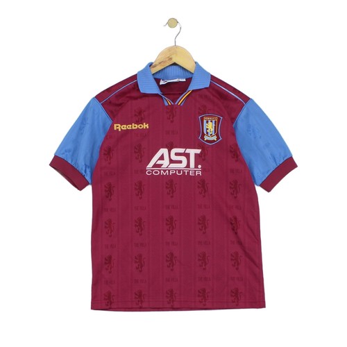 Aston villa 1995 - villa, 1995-97