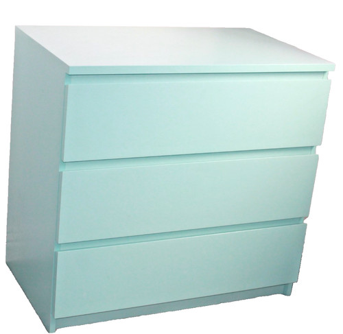 Ikea malm drawer - 3,