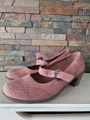 Hotter comfort concept pink - hotter,