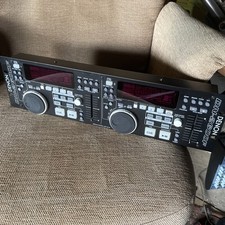 Denon DN-2600F DJ CD Player 
