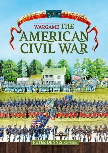 Wargame the american - wargame, civil