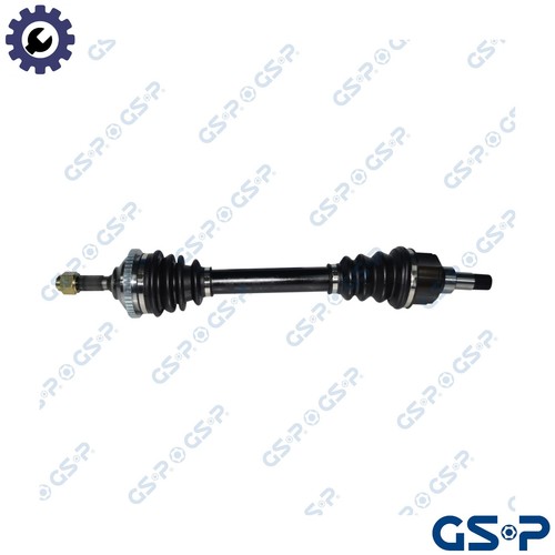 Drive shaft 245032 for peugeot - drive,