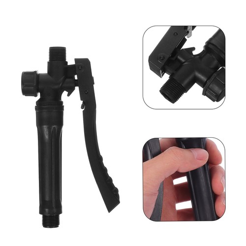 Pcs sprayer handle - pcs,
