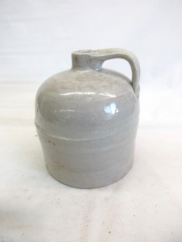 Vintage whiskey jug beehive - jug,