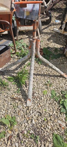 Belle 150 cement - 150, mixer