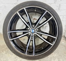 1x 19” GENUINE BMW 2 3 4