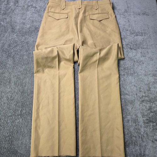 Circle western dress pants - circle,