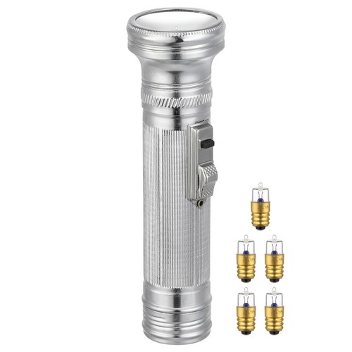 Outdoor flashlight old - flashlight,