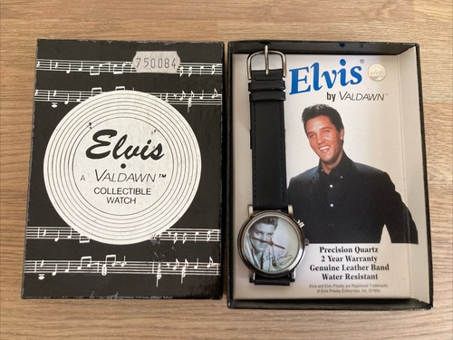 Elvis presley collectable - presley,