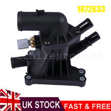 Thermostat & Housing 1872633