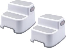 VIROSA 2 Pack Kids Double Step