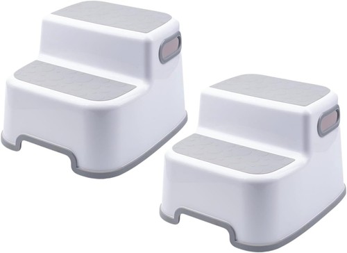 Pack kids double - step, stool