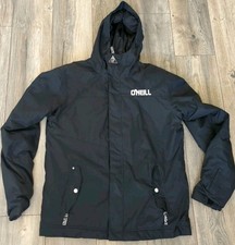 O'Neill ESCAPE series Skiing Snowboarding Jacket Graphics Waterproof Breathable 