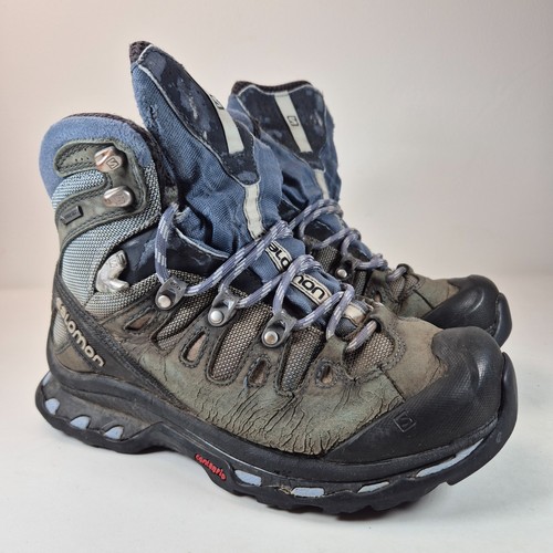 Salomon boots women size 5 - salomon,