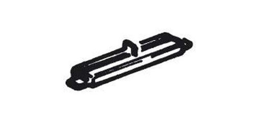 Roco insulated rail joiners - roco,