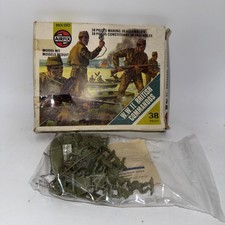 Airfix Boxed WW2 British