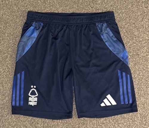 Nottingham forest adidas - forest,