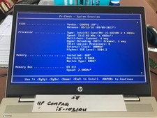 Probook 450 motherboard - g7,