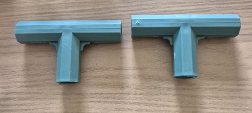 Greenhouse spares 16mm