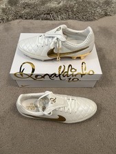 Nike Tiempo Legend RGN FG SE