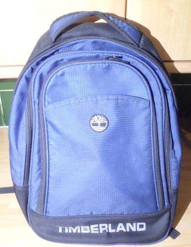 Timberland rucksack laptop - rucksack,