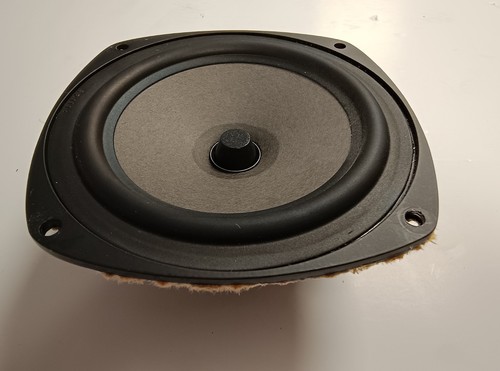 Rega rr125 rx3 rs3 side - rx3,
