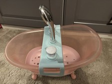 Zapf Creation Baby Born Bath