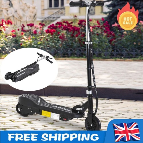 Electric scooter for kids - scooter,
