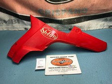 Honda SH 50 SE Fifty 1989-1993