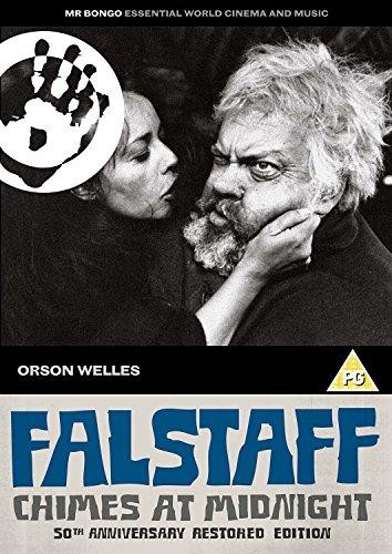 Falstaff chimes midnight - chimes,