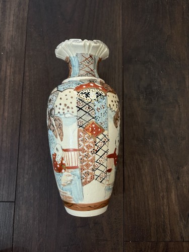 Vintage japanese satsuma - japanese,