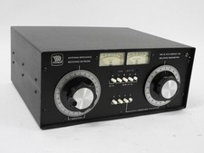 Nye Viking MB-V-A Vintage Ham