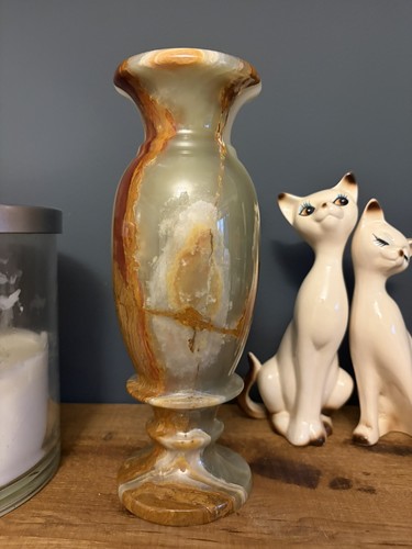 Vintage hand carved - vintage, natural