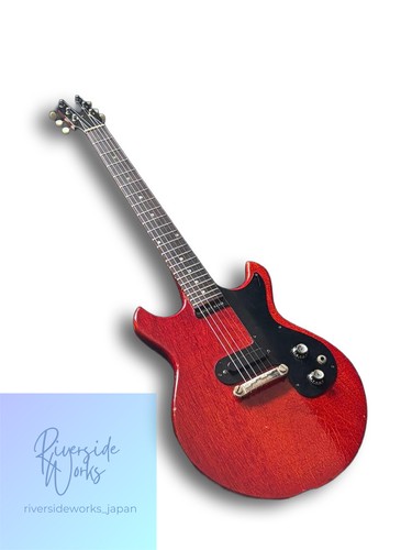 1965 gibson melody - 1965,
