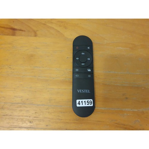 Vestel remote control - vestel,