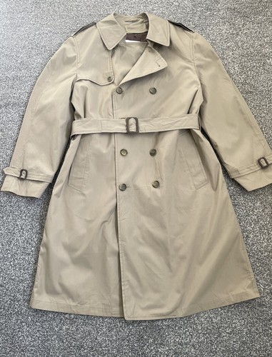 Vintage london fog trench - vintage,