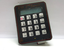 GILBARCO LM22122 KEYPAD